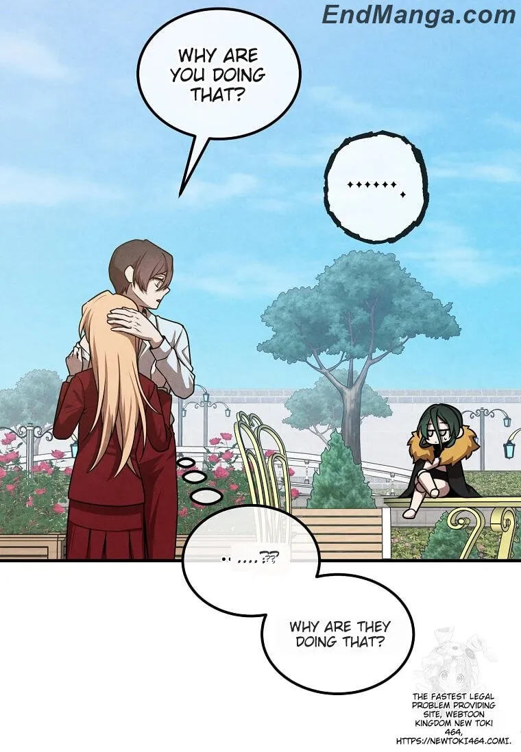 Read Jack Be Invincible EN Manga Online
