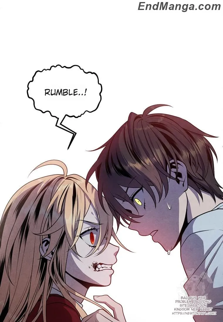 Read Jack Be Invincible EN Manga Online