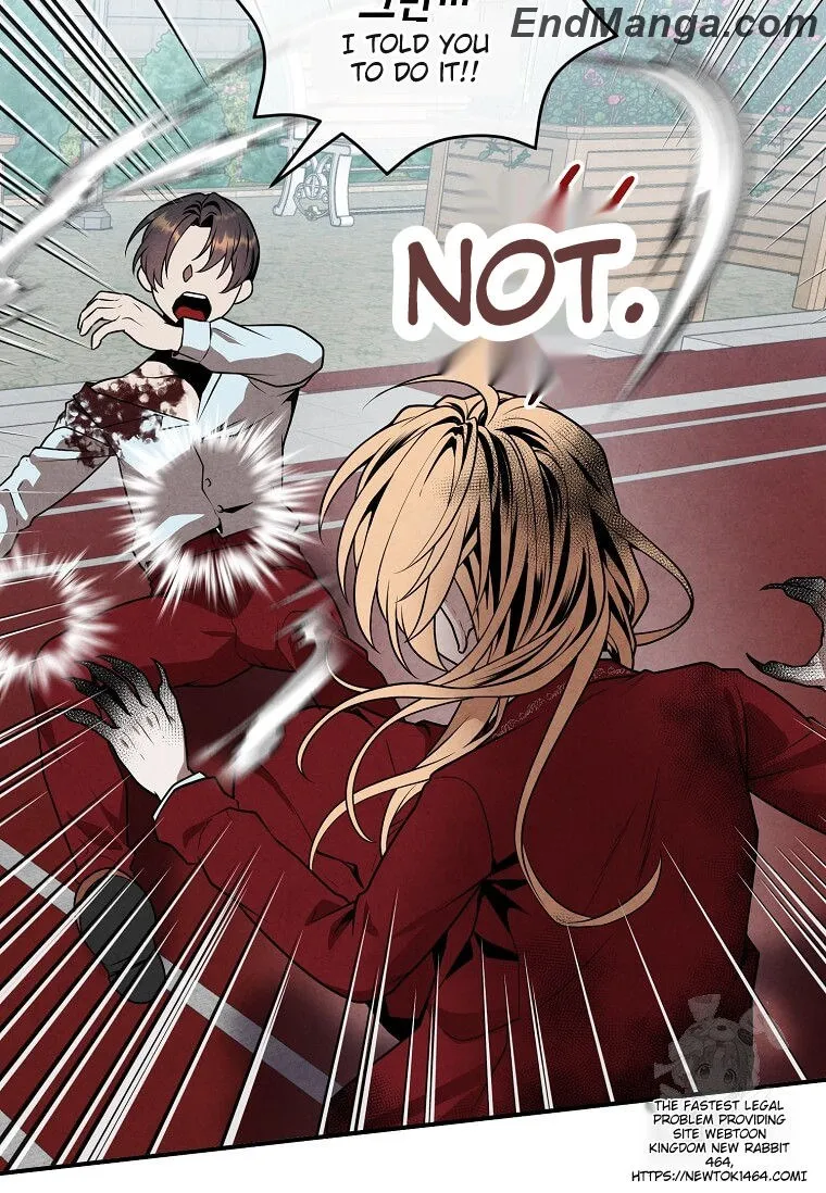 Read Jack Be Invincible EN Manga Online