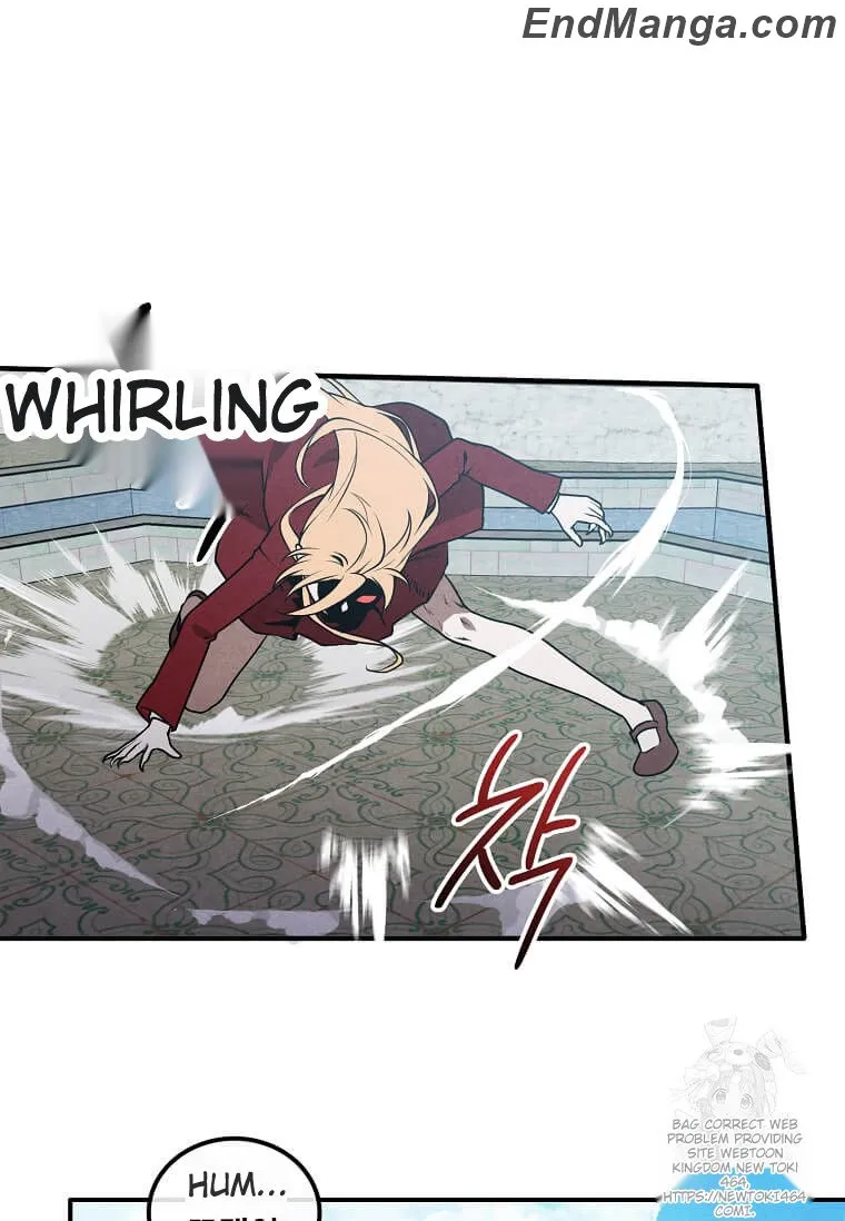 Read Jack Be Invincible EN Manga Online