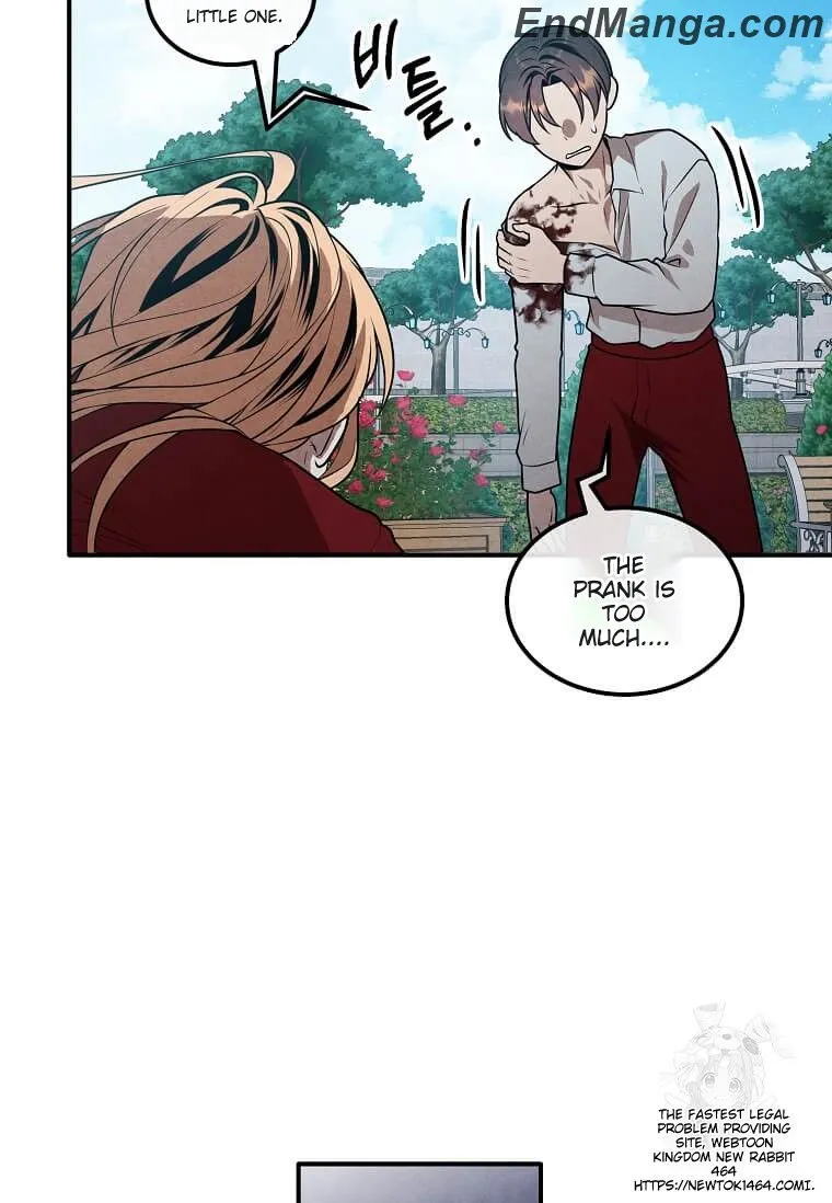 Read Jack Be Invincible EN Manga Online