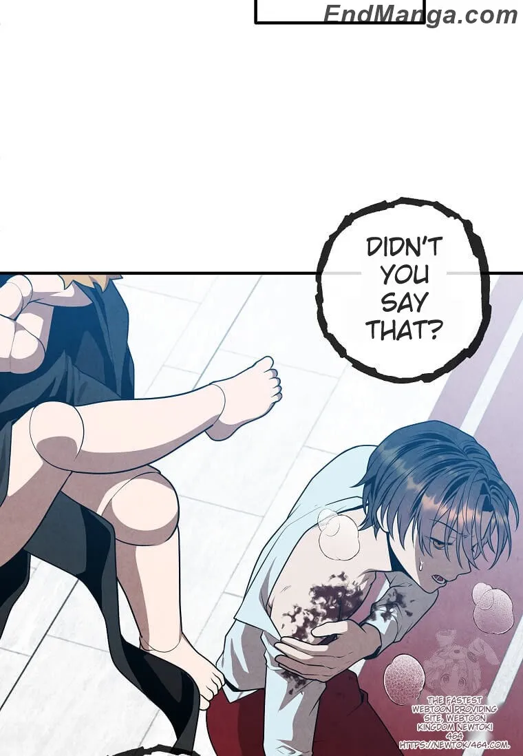 Read Jack Be Invincible EN Manga Online