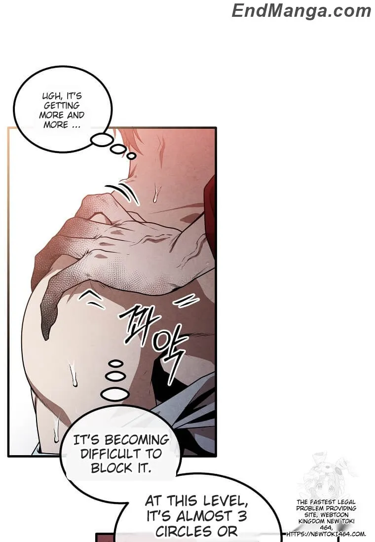 Read Jack Be Invincible EN Manga Online