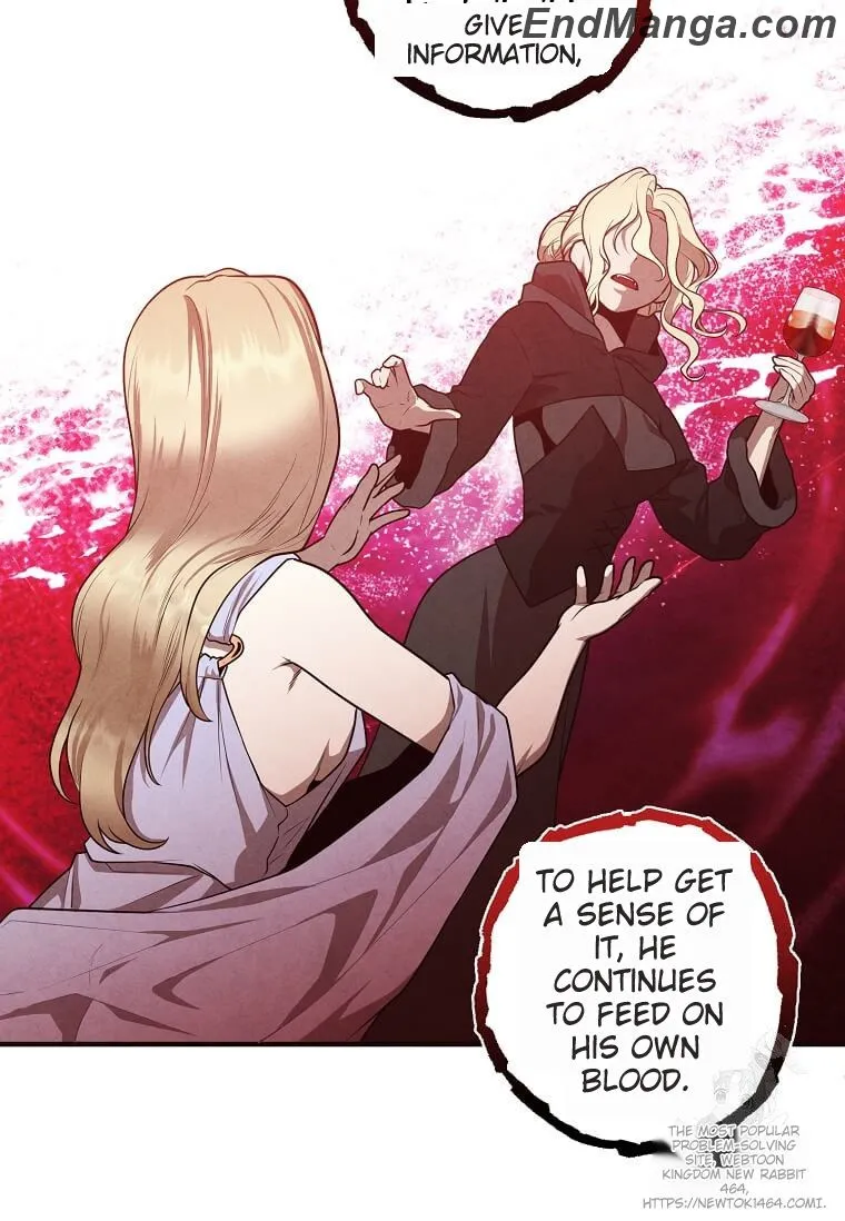 Read Jack Be Invincible EN Manga Online