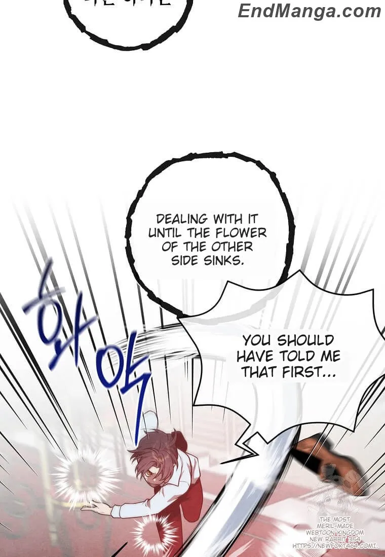 Read Jack Be Invincible EN Manga Online