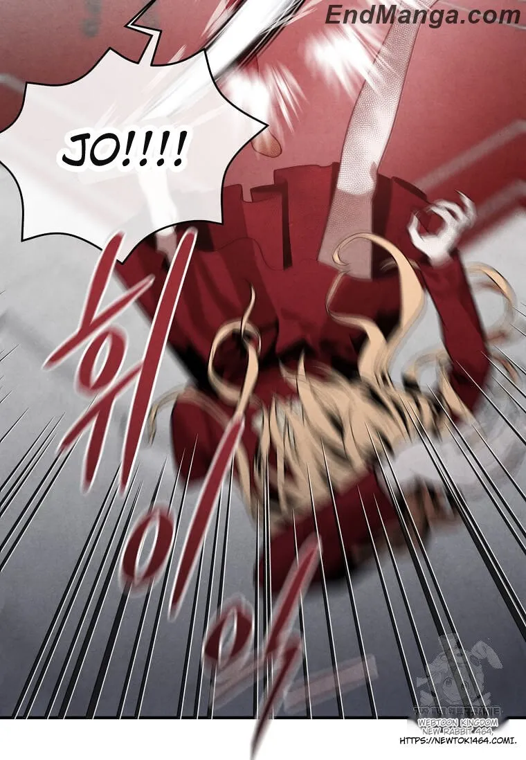 Read Jack Be Invincible EN Manga Online