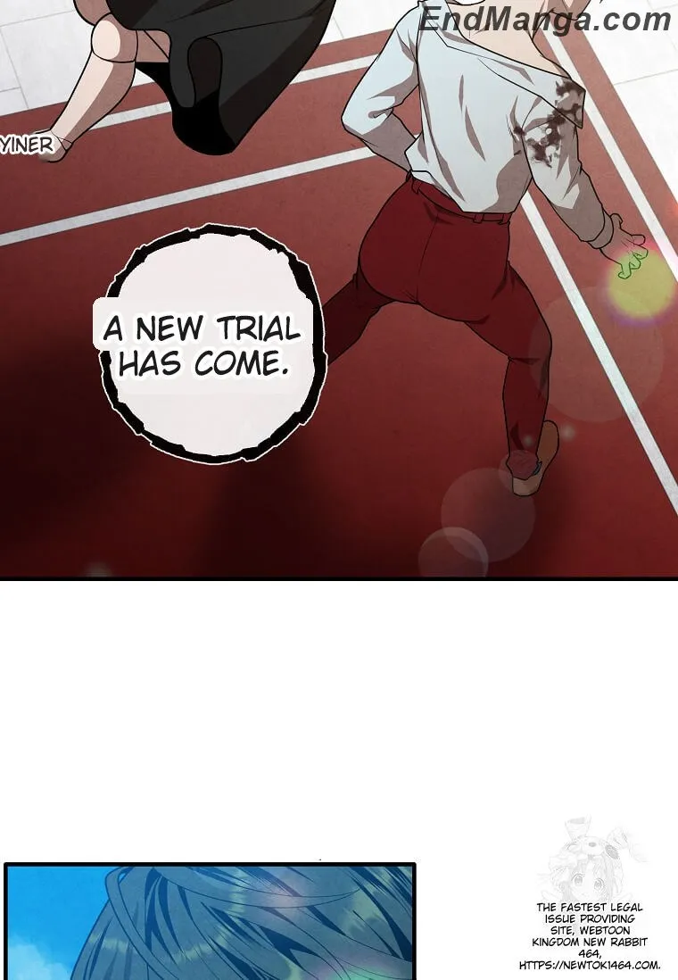 Read Jack Be Invincible EN Manga Online