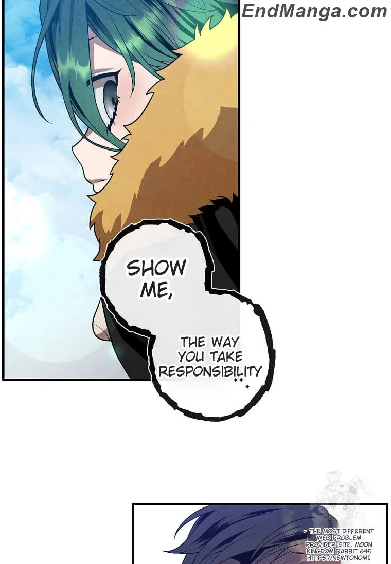 Read Jack Be Invincible EN Manga Online