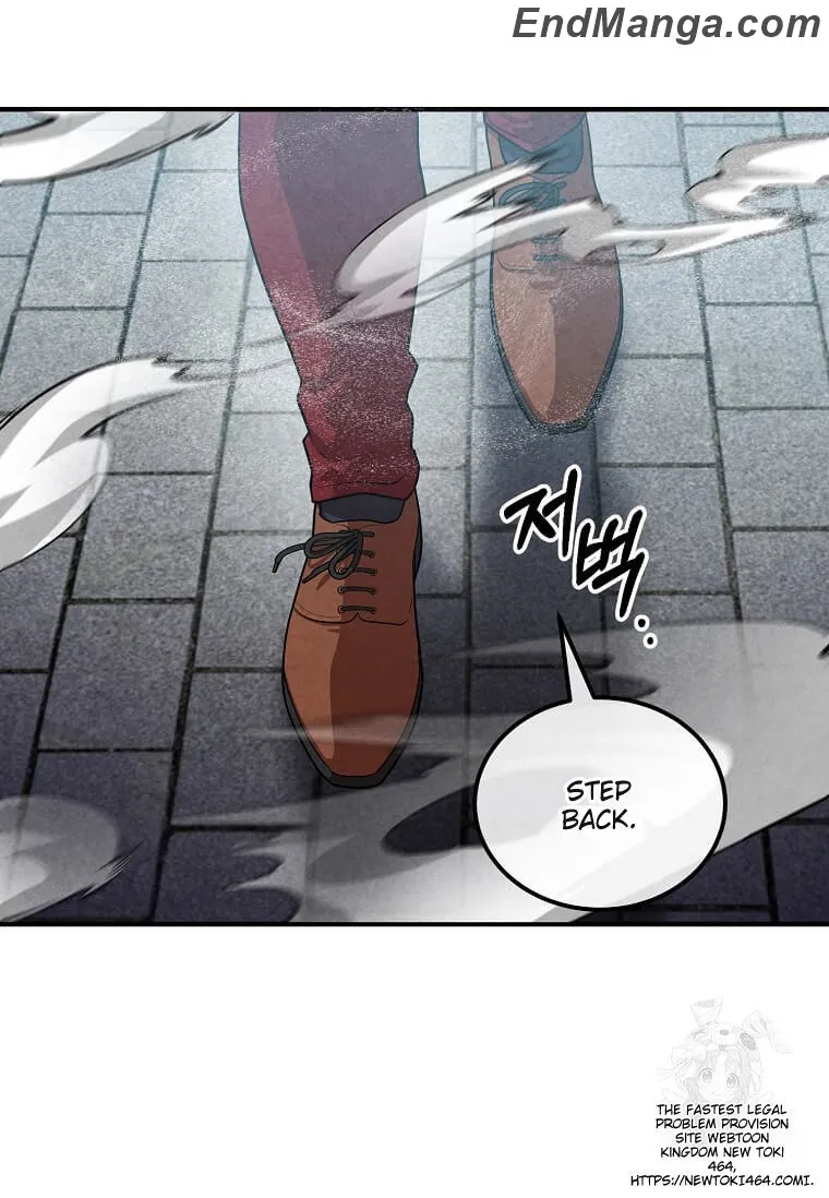 Read Jack Be Invincible EN Manga Online