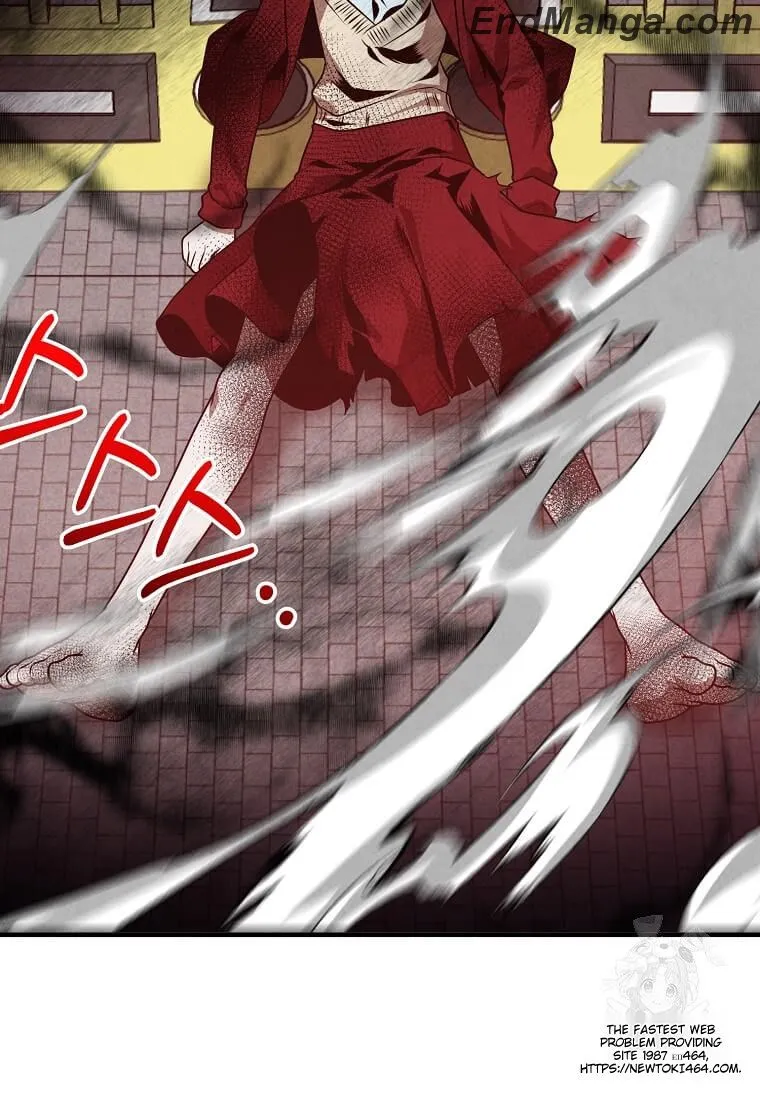Read Jack Be Invincible EN Manga Online
