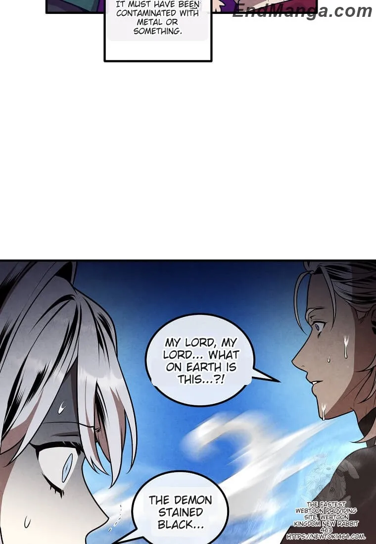 Read Jack Be Invincible EN Manga Online