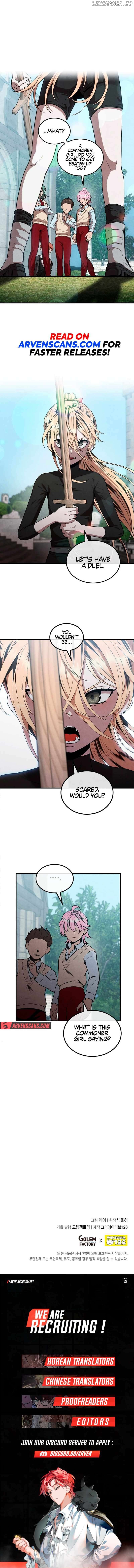 Read Jack Be Invincible EN Manga Online