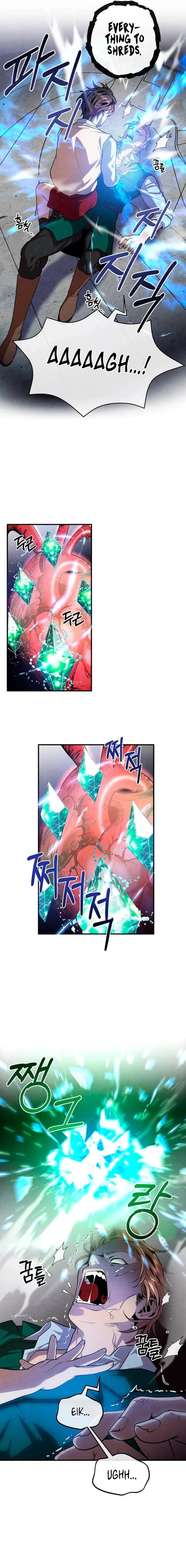 Read Jack Be Invincible EN Manga Online