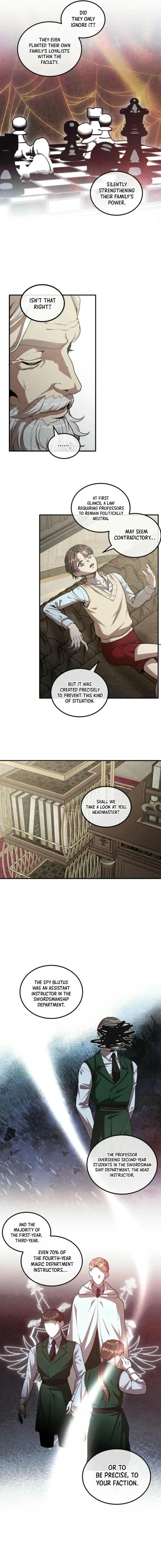 Read Jack Be Invincible EN Manga Online