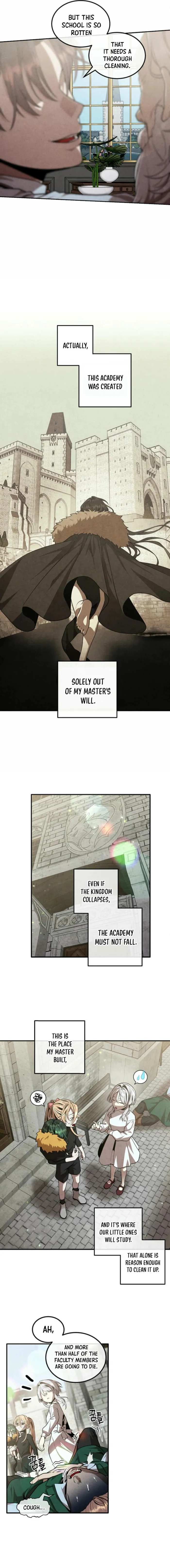 Read Jack Be Invincible EN Manga Online