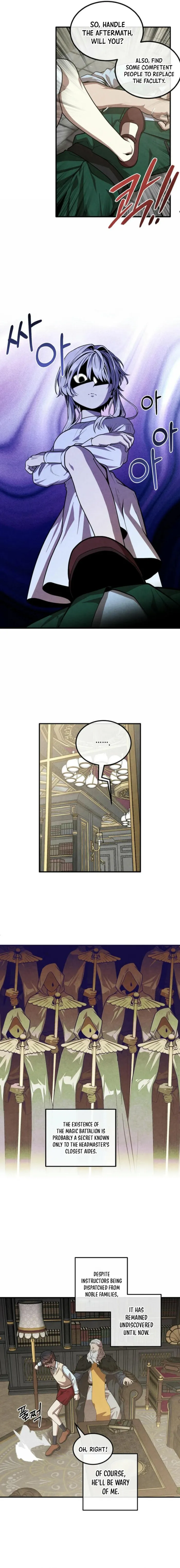 Read Jack Be Invincible EN Manga Online