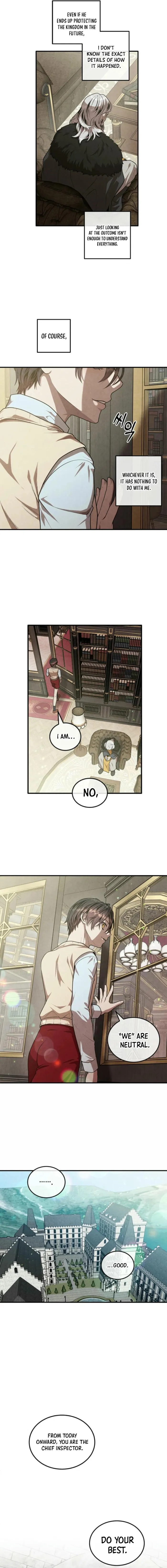 Read Jack Be Invincible EN Manga Online