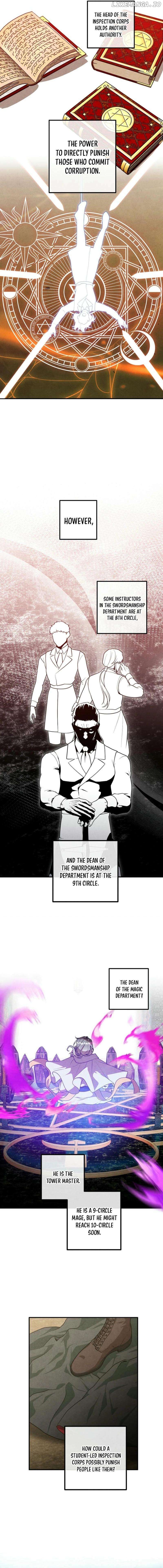 Read Jack Be Invincible EN Manga Online
