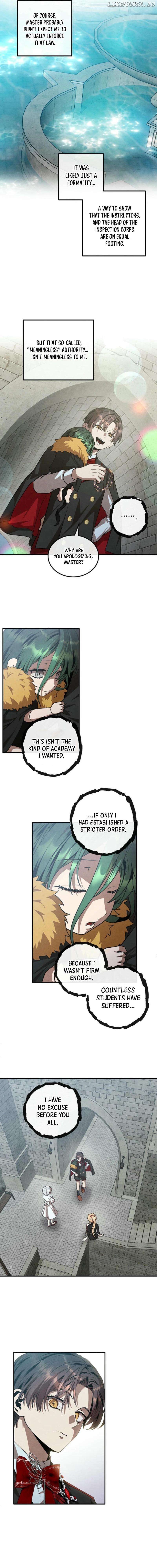 Read Jack Be Invincible EN Manga Online