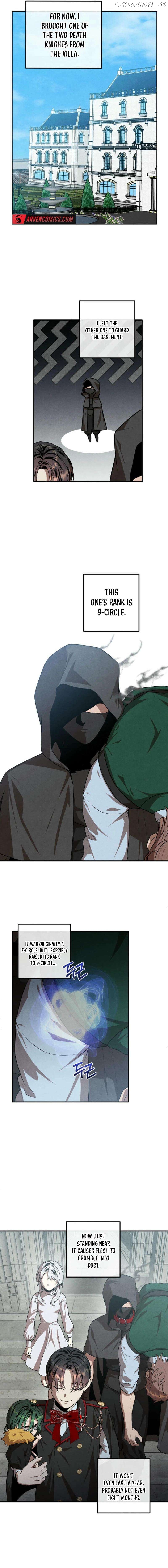 Read Jack Be Invincible EN Manga Online