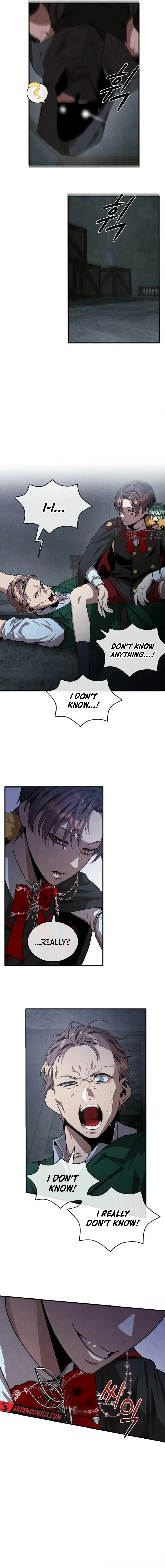 Read Jack Be Invincible EN Manga Online