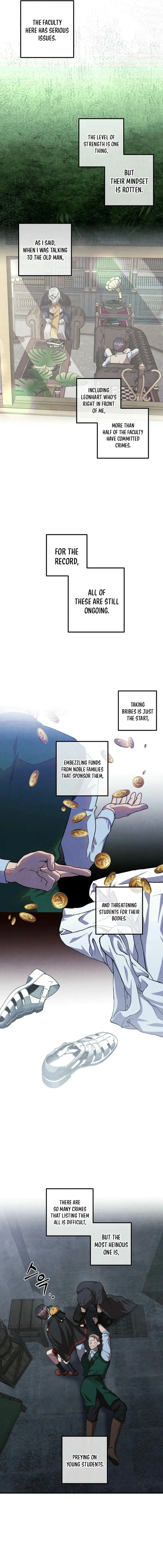 Read Jack Be Invincible EN Manga Online