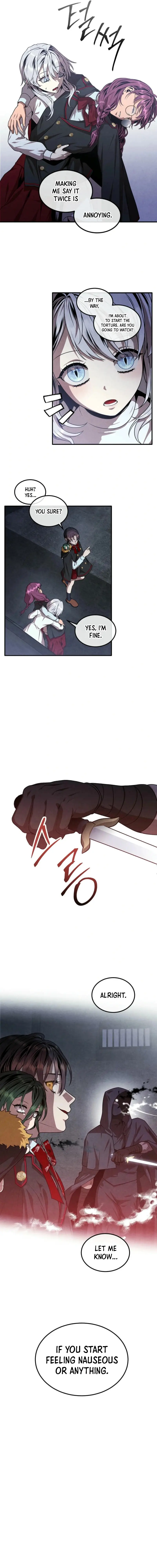 Read Jack Be Invincible EN Manga Online