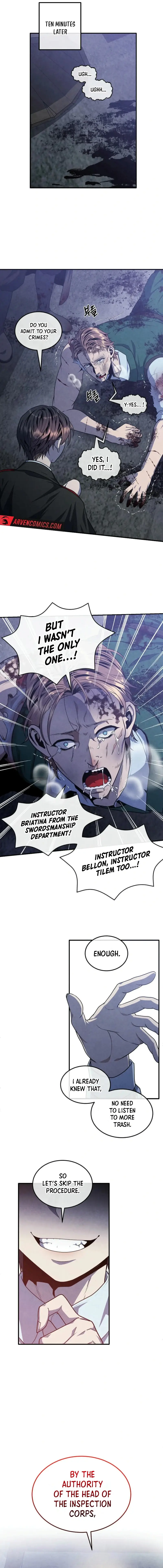 Read Jack Be Invincible EN Manga Online