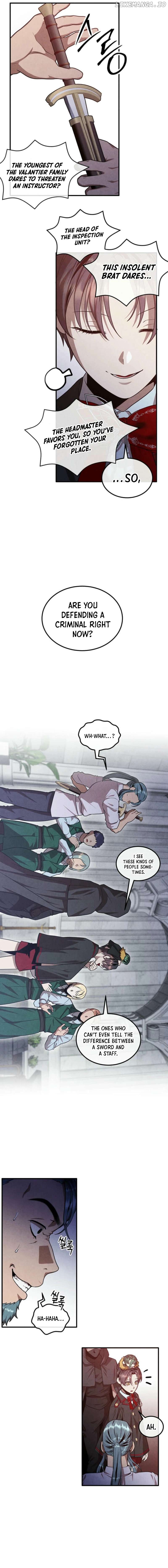 Read Jack Be Invincible EN Manga Online