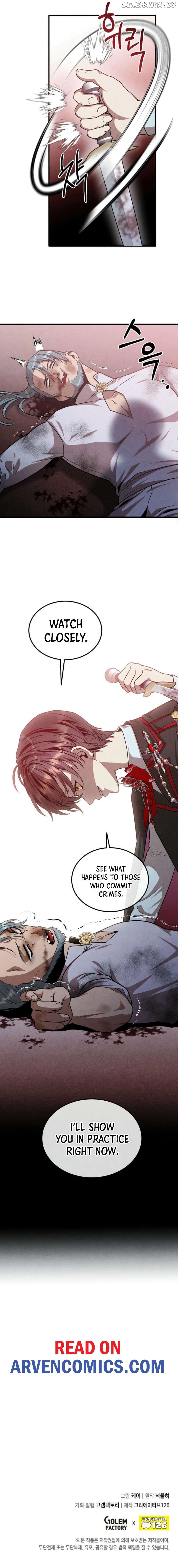 Read Jack Be Invincible EN Manga Online