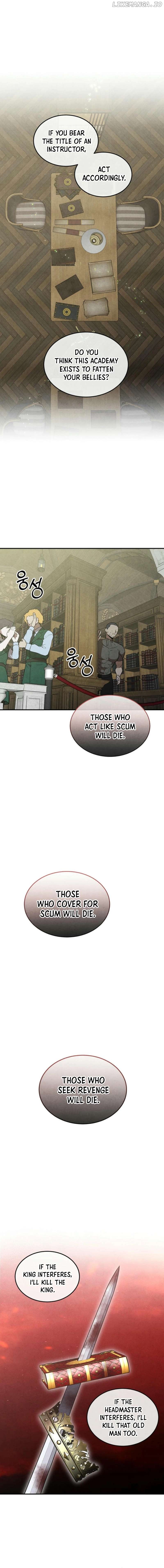 Read Jack Be Invincible EN Manga Online