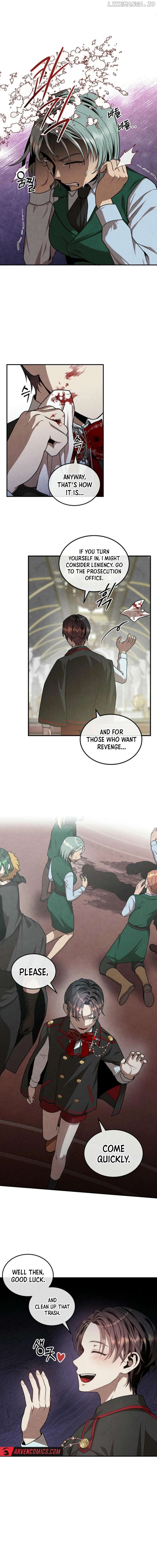 Read Jack Be Invincible EN Manga Online