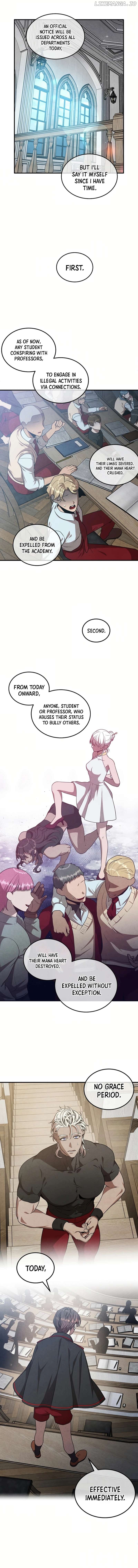 Read Jack Be Invincible EN Manga Online