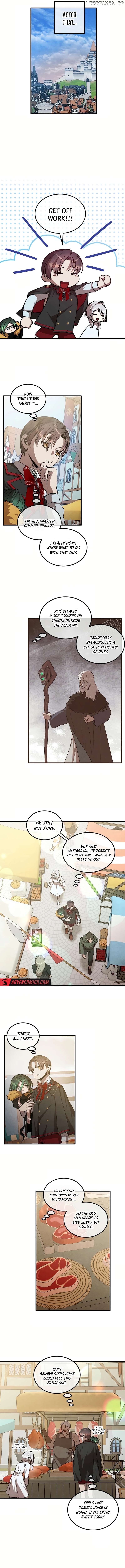 Read Jack Be Invincible EN Manga Online