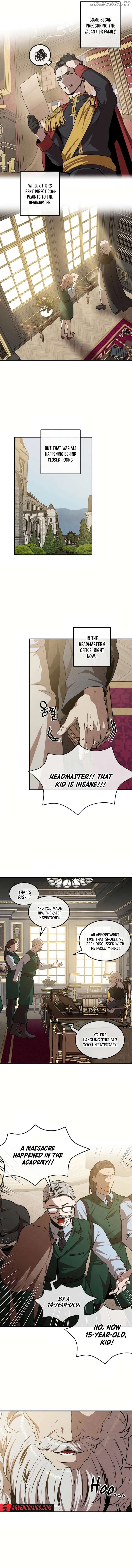 Read Jack Be Invincible EN Manga Online
