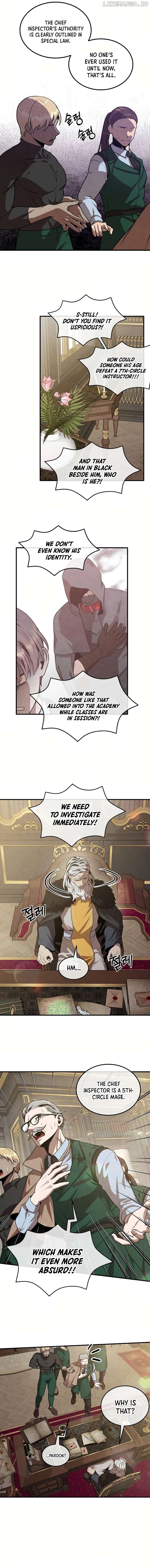Read Jack Be Invincible EN Manga Online
