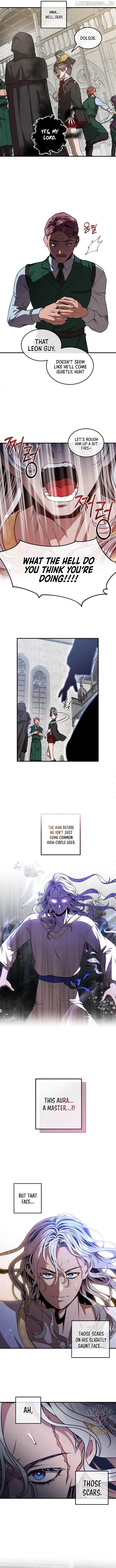 Read Jack Be Invincible EN Manga Online