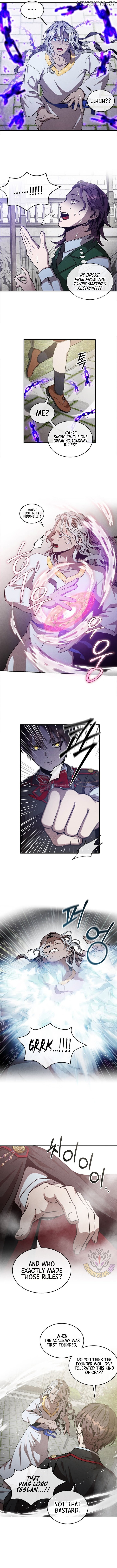Read Jack Be Invincible EN Manga Online
