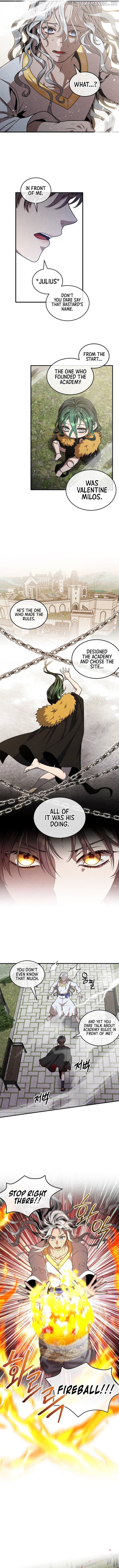 Read Jack Be Invincible EN Manga Online