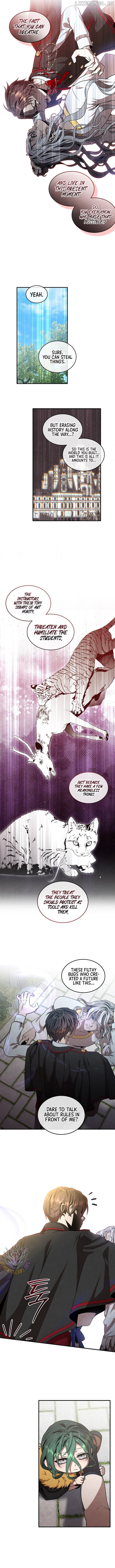 Read Jack Be Invincible EN Manga Online