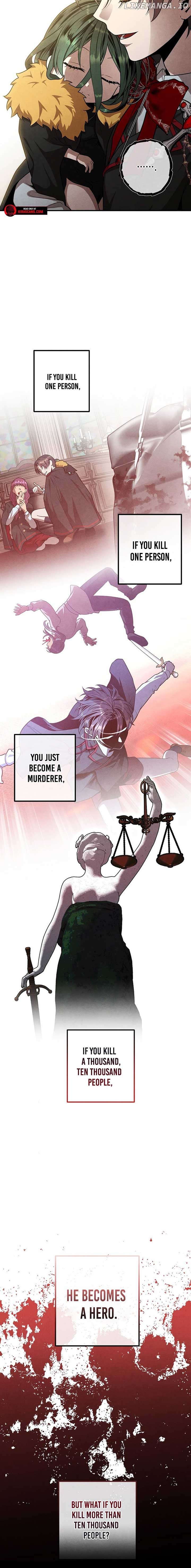 Read Jack Be Invincible EN Manga Online