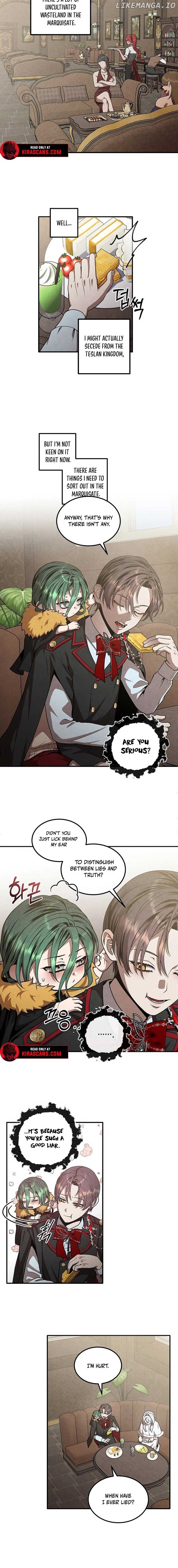 Read Jack Be Invincible EN Manga Online