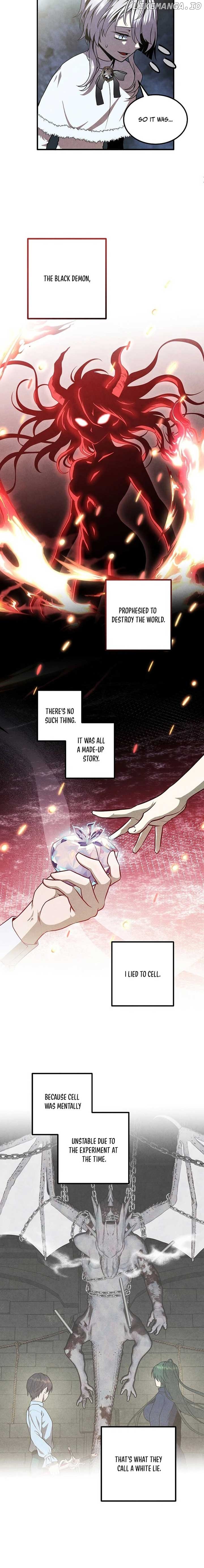 Read Jack Be Invincible EN Manga Online