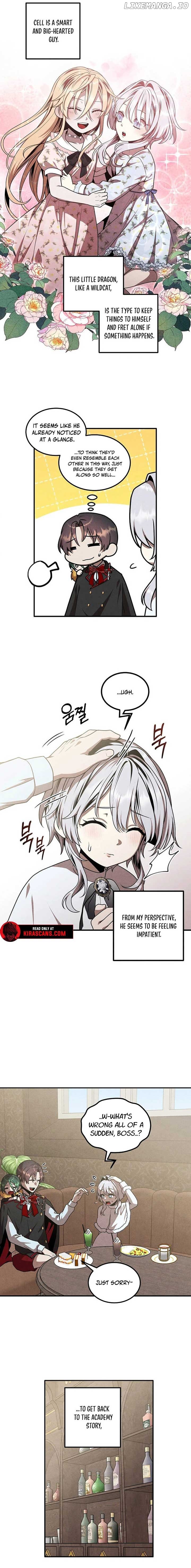 Read Jack Be Invincible EN Manga Online