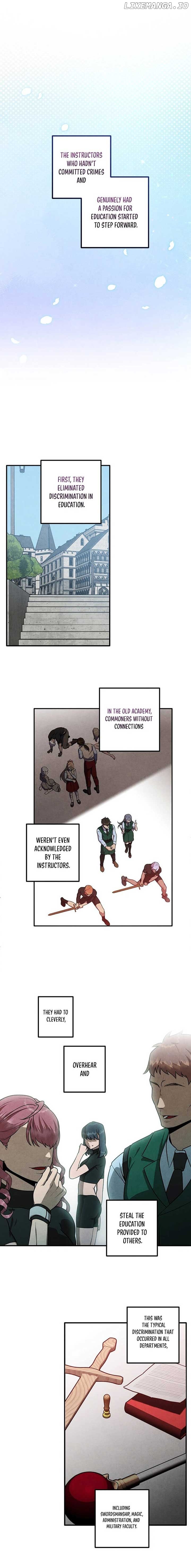 Read Jack Be Invincible EN Manga Online