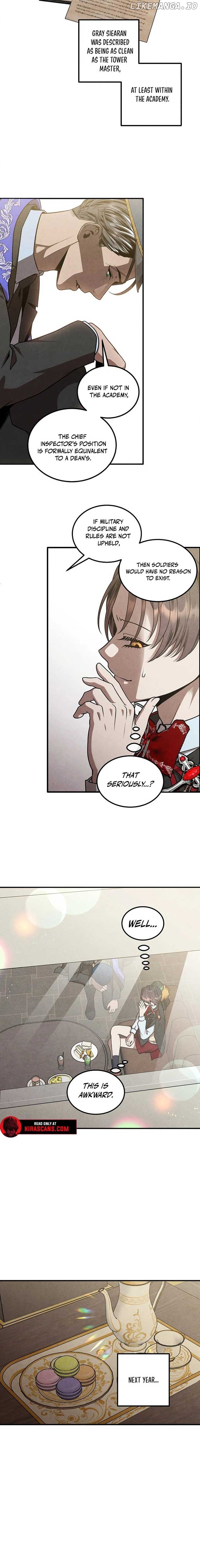 Read Jack Be Invincible EN Manga Online