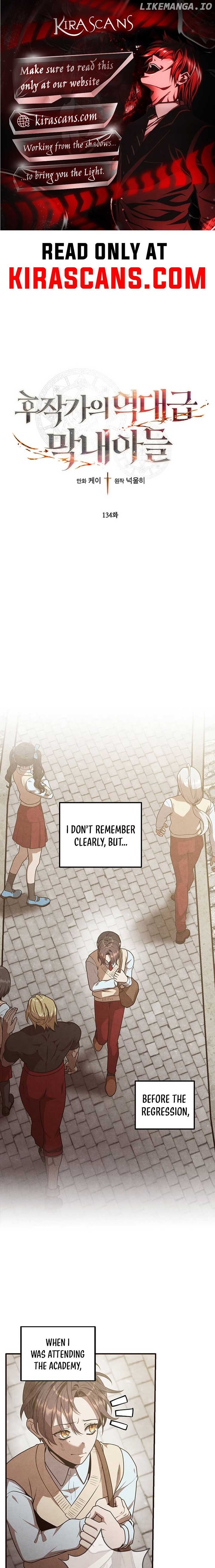 Read Jack Be Invincible EN Manga Online