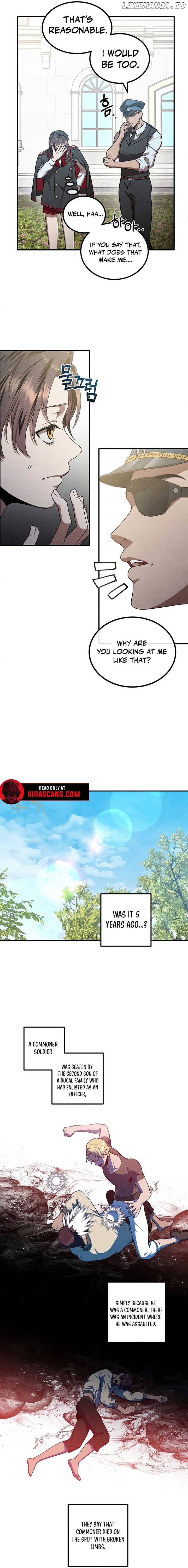 Read Jack Be Invincible EN Manga Online