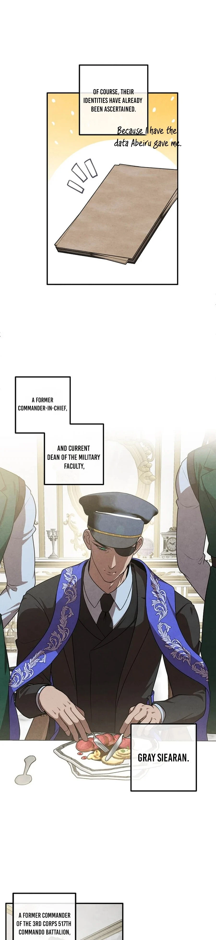 Read Jack Be Invincible EN Manga Online