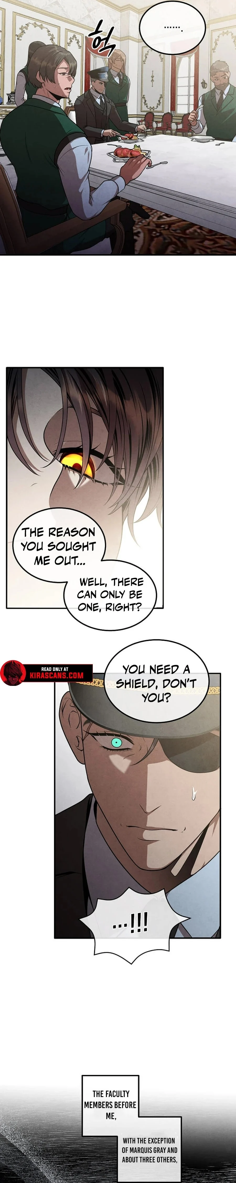 Read Jack Be Invincible EN Manga Online